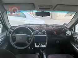 Geely CK